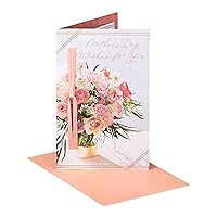 Mothers Day Card (As Happy As You Are Special)