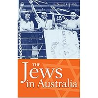 The Jews in Australia The Jews in Australia Kindle Paperback Printed Access Code