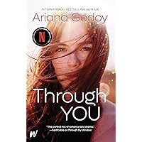 Through You (The Hidalgo Brothers, 2) Through You (The Hidalgo Brothers, 2) Paperback Kindle