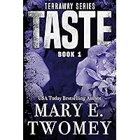 Taste: A Vampire Romance (Terraway Book 1) Taste: A Vampire Romance (Terraway Book 1) Kindle Audible Audiobook Paperback Hardcover