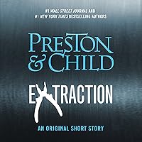 Extraction Extraction Audible Audiobook Kindle