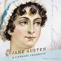Jane Austen: A Literary Celebrity (Christian Encounters Series) Jane Austen: A Literary Celebrity (Christian Encounters Series) Kindle Paperback Audible Audiobook