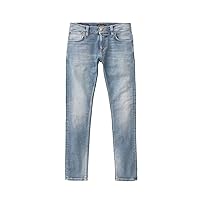 Nudie Jeans Men's Tight Terry Summer Dust