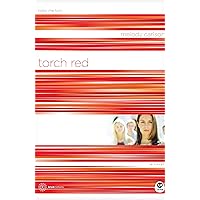 Torch Red: Color Me Torn (TrueColors Series #3) Torch Red: Color Me Torn (TrueColors Series #3) Paperback Kindle