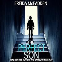 The Perfect Son The Perfect Son Audible Audiobook Paperback Kindle Hardcover Audio CD