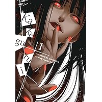 Kakegurui - Compulsive Gambler -, Vol. 1 (Kakegurui - Compulsive Gambler -, 1) Kakegurui - Compulsive Gambler -, Vol. 1 (Kakegurui - Compulsive Gambler -, 1) Paperback Kindle