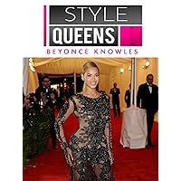 Style Queens: Beyonce Knowles