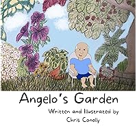 Angelo's Garden Angelo's Garden Kindle Paperback