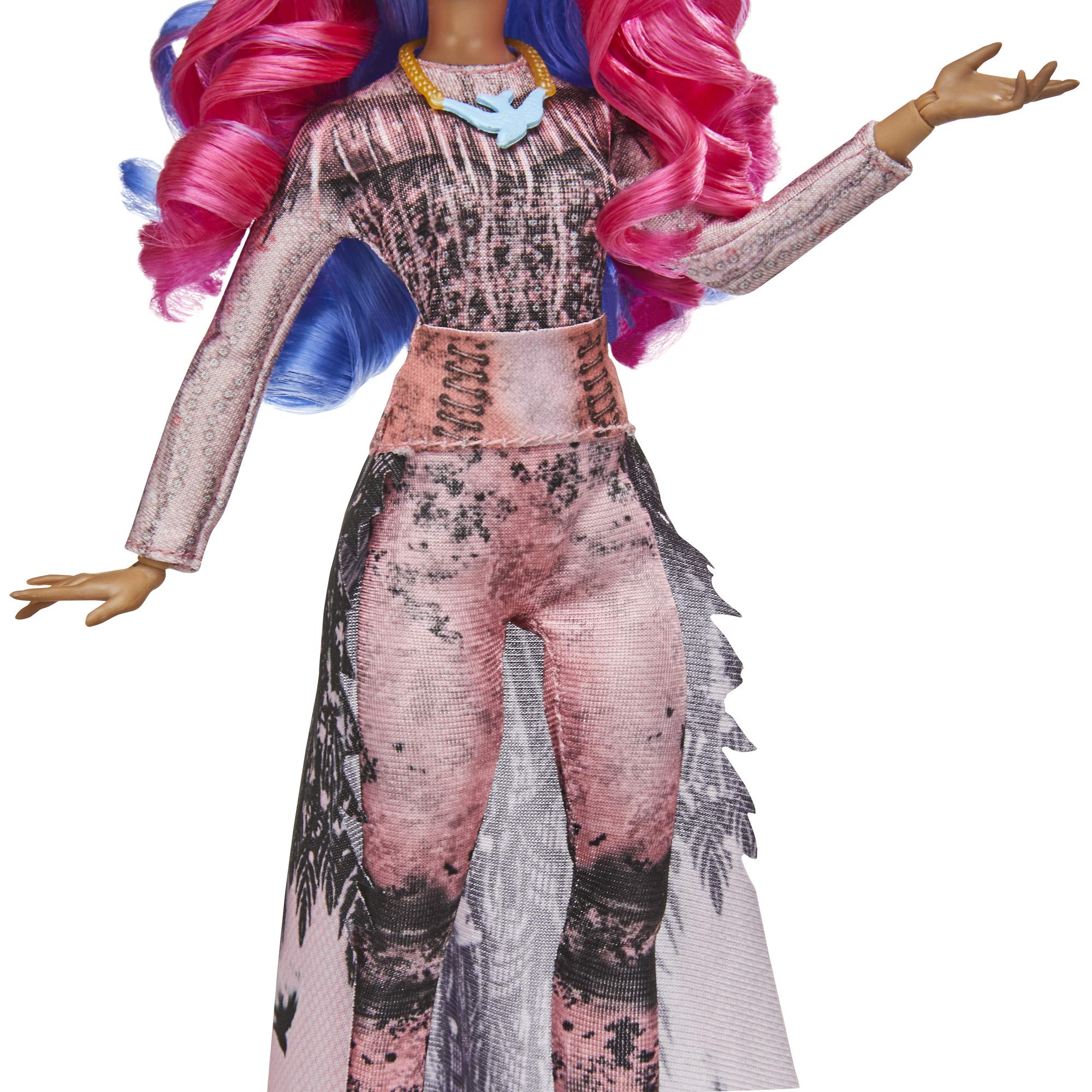 Disney Descendants Audrey Doll, Inspired by Disney's Descendants 3, Fashion Doll for Girls