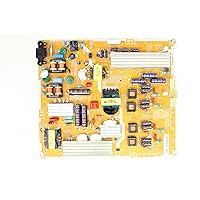 Samsung SMGUN55ES7100FXZA DC VSS-PD Board