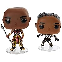 Funko Marvel Collector Corp Subscription Box: Black Panther: Wakanda Forever- M