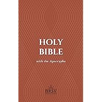 NRSV Updated Edition Economy Bible with Apocrypha (Softcover) (Hendrickson Bibles) NRSV Updated Edition Economy Bible with Apocrypha (Softcover) (Hendrickson Bibles) Paperback Hardcover