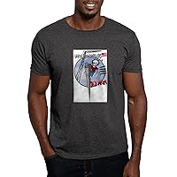 CafePress IWI Sky HIGH T Shirt Graphic Shirt