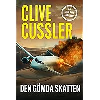 Den gömda skatten (Dirk Pitt Book 8) (Swedish Edition)