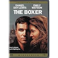 The Boxer