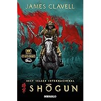 Shogun (Spanish Edition)