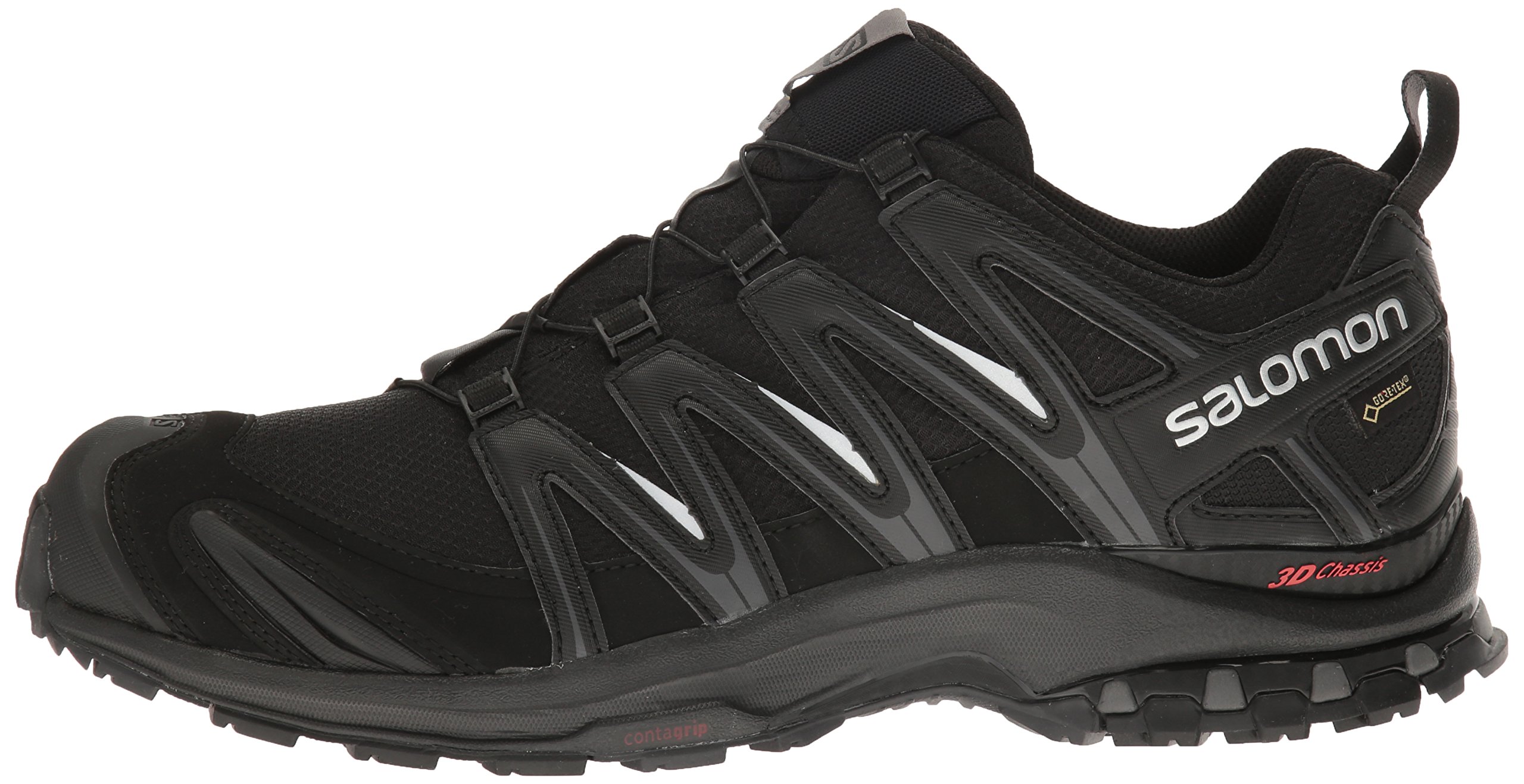 Salomon Men's XA PRO 3D Gore-TEX Trail Running Shoes