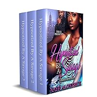 Hypnotized By A Savage: A 3 Book, Complete Box Set Hood Romance Hypnotized By A Savage: A 3 Book, Complete Box Set Hood Romance Kindle
