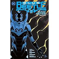 Blue Beetle Jaime Reyes 1 Blue Beetle Jaime Reyes 1 Paperback Kindle