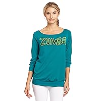 Women's Fitness LLC Flare Headliner Top