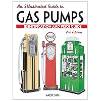 An Illustrated Guide To Gas Pumps: Identification And Price Guide