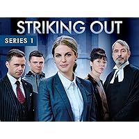 Striking Out - Series 1