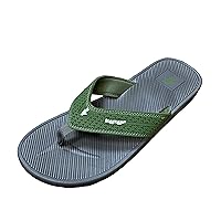 FROGG TOGGS Men's Flipped Out Ultra-Cushioned Sandal