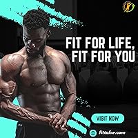 FitToFar- Fit for Life, Fit for You