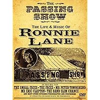 Ronnie Lane And Slim Chance - The Passing Show: The Life and Music of Ronnie Lane