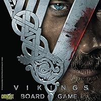 Vikings Boardgame
