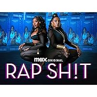 Rap Sh!t, Season 2