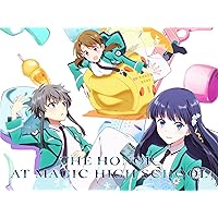 The Honor at Magic High School (Simuldub)