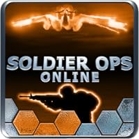 Soldier Ops Online - Multiplayer FPS