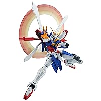 Bandai Tamashii Nations Robot Spirits God Gundam 