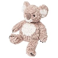 Mary Meyer Putty Stuffed Animal Soft Toy, 11-Inches, Tan Koala