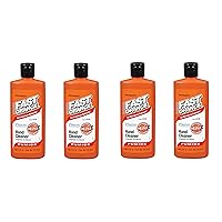 Permatex ® Fast Orange Fine Pumice Lotion Hand Cleaner - 7.5 Fluid Ounce (4)