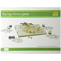 CHH The Racing Horse Game