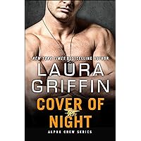 Cover of Night (Alpha Crew) Cover of Night (Alpha Crew) Kindle