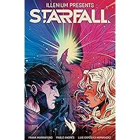 ILLENIUM Presents: STARFALL