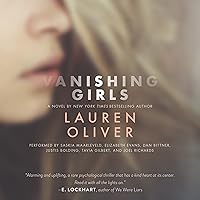 Vanishing Girls Vanishing Girls Audible Audiobook Paperback Kindle Hardcover Audio CD