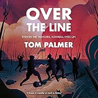 Over the Line: Conkers Over the Line: Conkers Kindle Audible Audiobook Paperback Mass Market Paperback