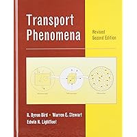 Transport Phenomena, Revised 2nd Edition Transport Phenomena, Revised 2nd Edition Hardcover eTextbook
