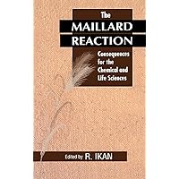 The Maillard Reaction The Maillard Reaction Paperback