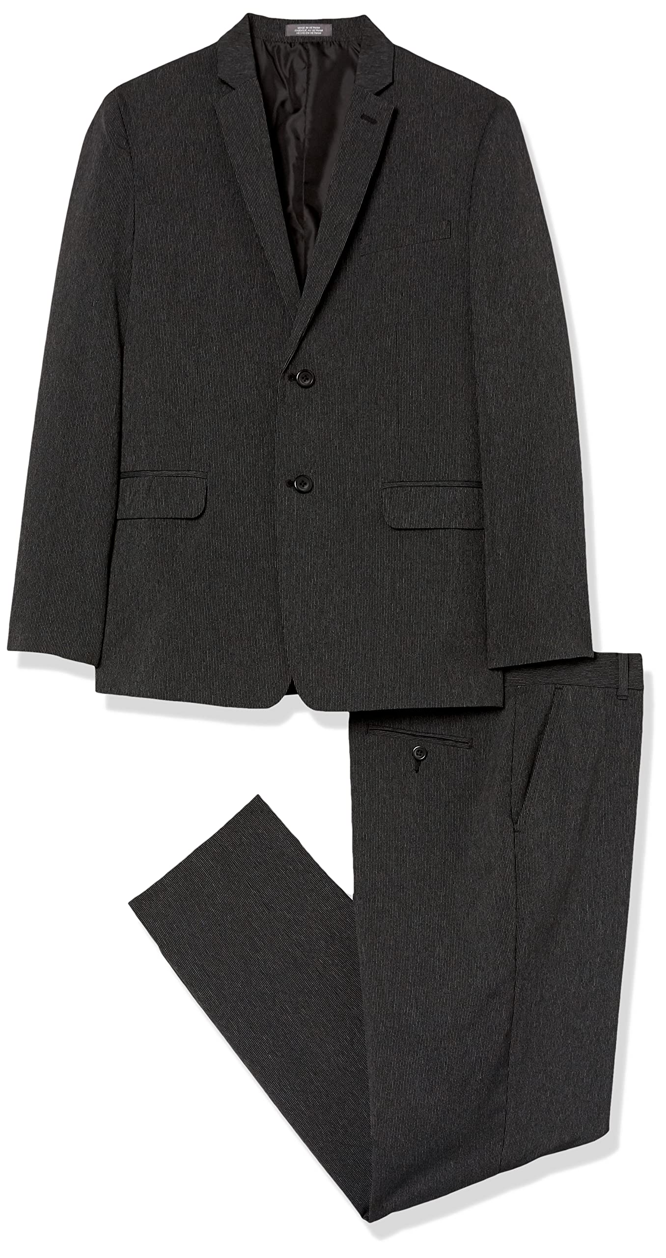 Van Heusen Boys' 2-Piece Formal Dresswear Suit