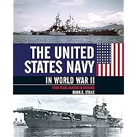 The United States Navy in World War II: From Pearl Harbor to Okinawa The United States Navy in World War II: From Pearl Harbor to Okinawa Hardcover Kindle Audible Audiobook Mass Market Paperback Audio CD