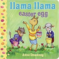 Llama Llama Easter Egg Llama Llama Easter Egg Board book Kindle Audible Audiobook