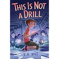 This Is Not a Drill This Is Not a Drill Hardcover Kindle