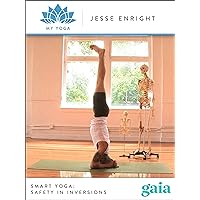 Smart Yoga: Safety in Inversions