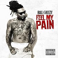 Feel My Pain [Explicit] Feel My Pain [Explicit] MP3 Music