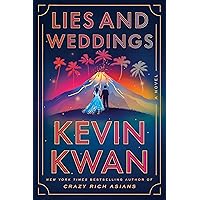 Lies and Weddings: A Novel Lies and Weddings: A Novel Kindle Hardcover Audible Audiobook Paperback Audio CD